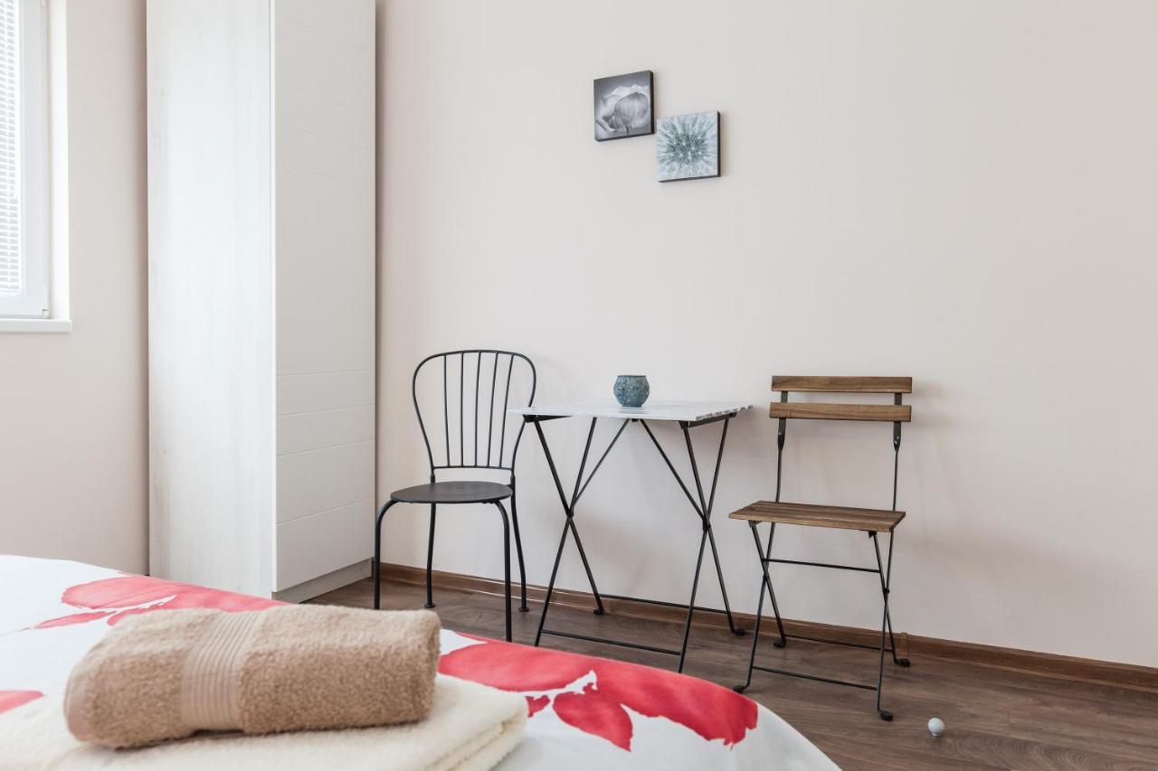 Apartman "Babac" Apartment สลูน ภายนอก รูปภาพ