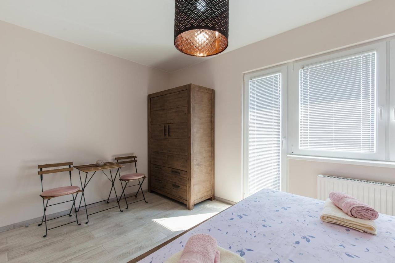 Apartman "Babac" Apartment สลูน ภายนอก รูปภาพ