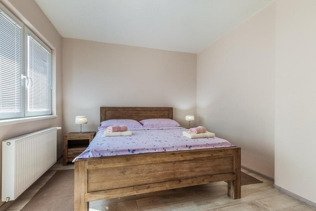 Apartman "Babac" Apartment สลูน ภายนอก รูปภาพ