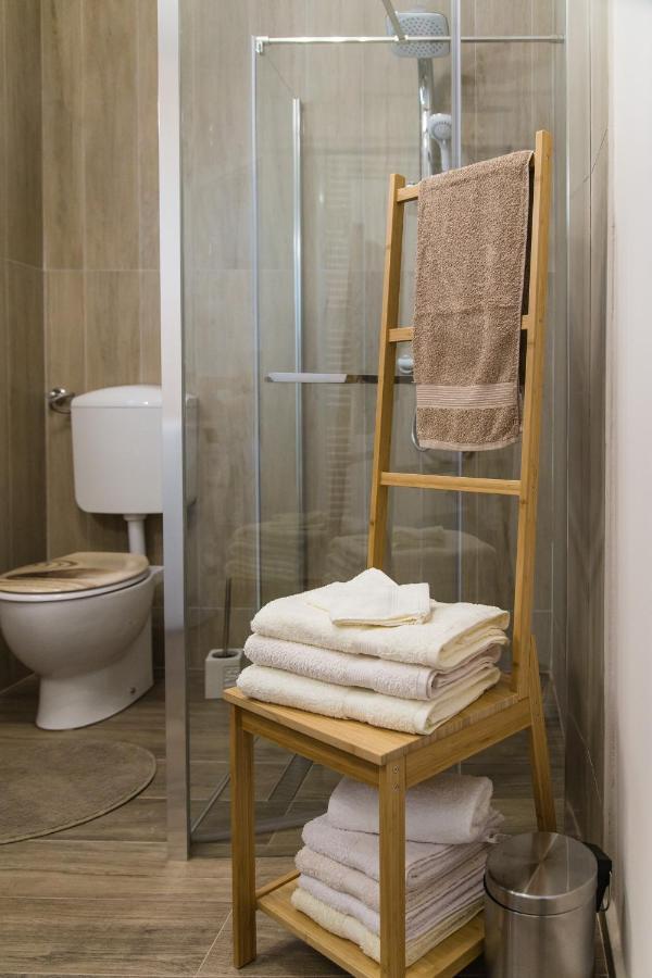 Apartman "Babac" Apartment สลูน ภายนอก รูปภาพ