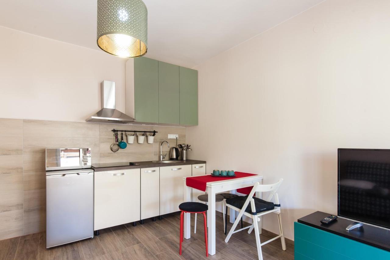 Apartman "Babac" Apartment สลูน ภายนอก รูปภาพ